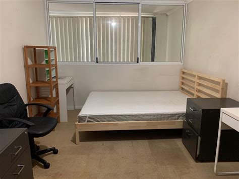 jams シドニー 住まい|**Ownroom+bathroom in city** .